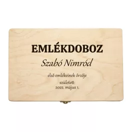 Doboz