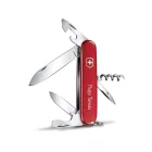 VICTORINOX Spartan zsebkés egyedi név gravírozással