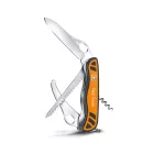 VICTORINOX Army Hunter XT zsebkés egyedi név gravírozással