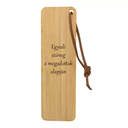 Könyvjelző