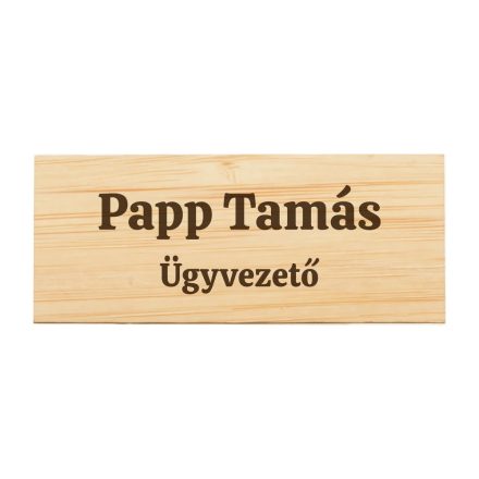 Pala sírtábla, emléktábla gravírozás kutyáknak fotóval