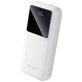   Vention 20000mah 22,5W PowerBank egyedi szöveg gravírozással