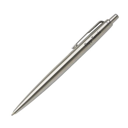 Parker Royal Jotter golyóstoll egyedi név gravírozással
