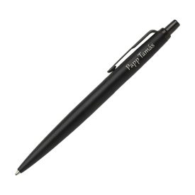   Parker Jotter XL fekete golyóstoll egyedi név gravírozással
