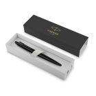 Parker Jotter XL fekete golyóstoll egyedi név gravírozással