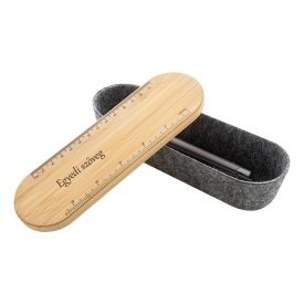 Tolltartó egyedi szöveggel gravírozva