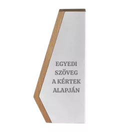 Plakett, trófea, serleg