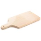 Bükk vágódeszka gravírozás konyhás mintával