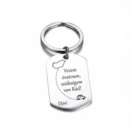 Kulcstartó